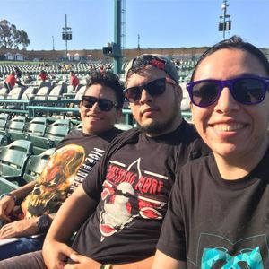 Meet your Posher, Ariana